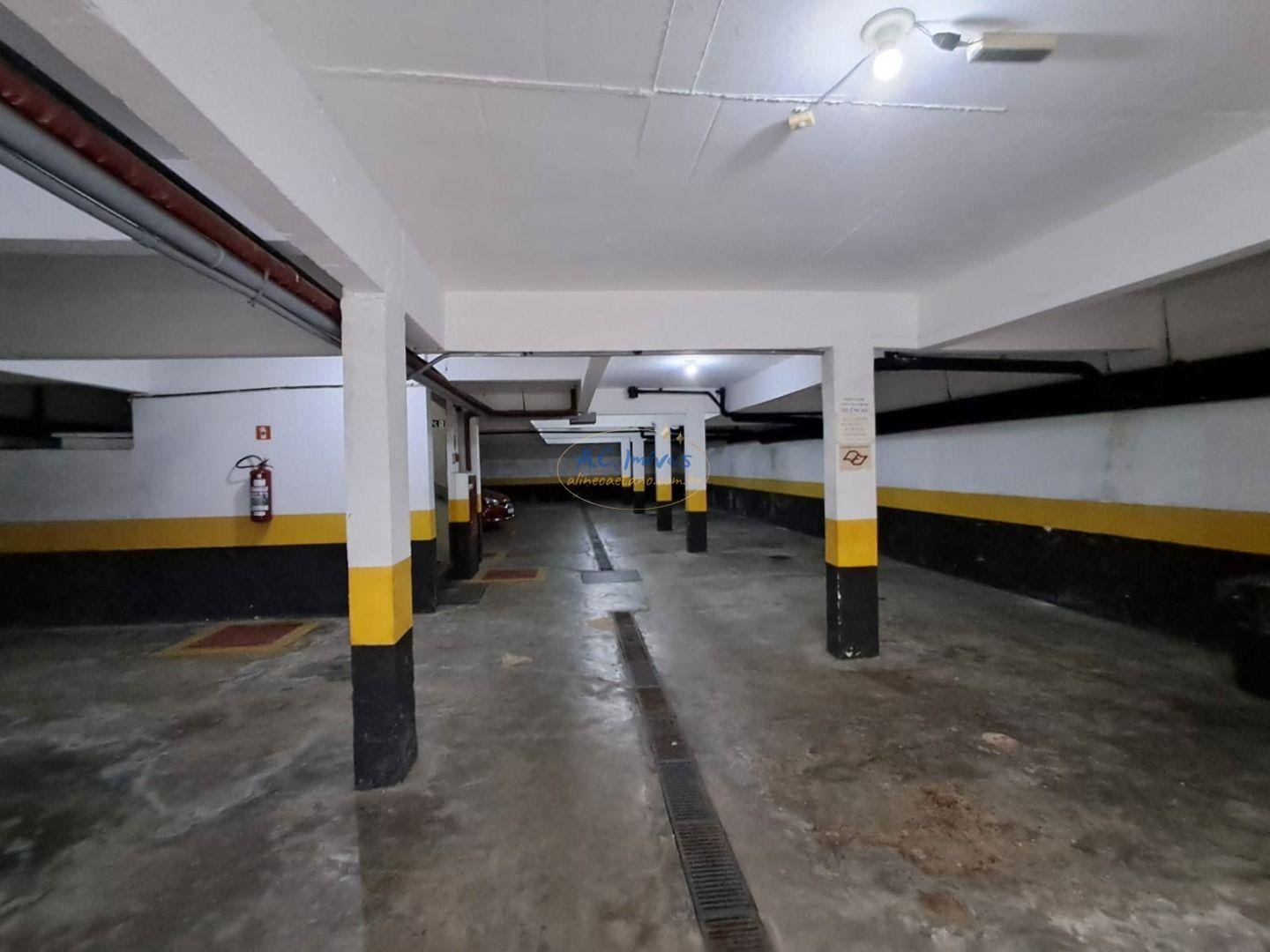 Apartamento à venda com 1 quarto, 1 banheiro, 1 vaga e 40m² no Vila Tupi, Praia Grande (SP) — foto 11 de 13