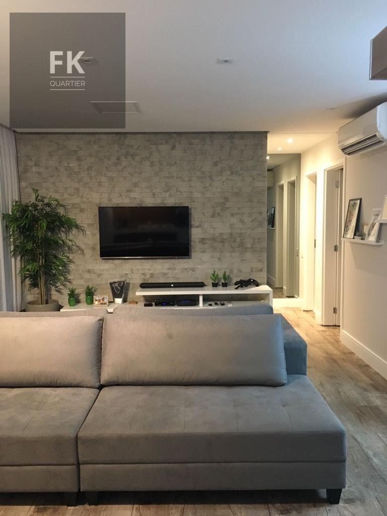 Apartamento à venda com 2 quartos, 1 suíte e 1 vaga no Centro, Osasco (SP) — foto 3 de 13