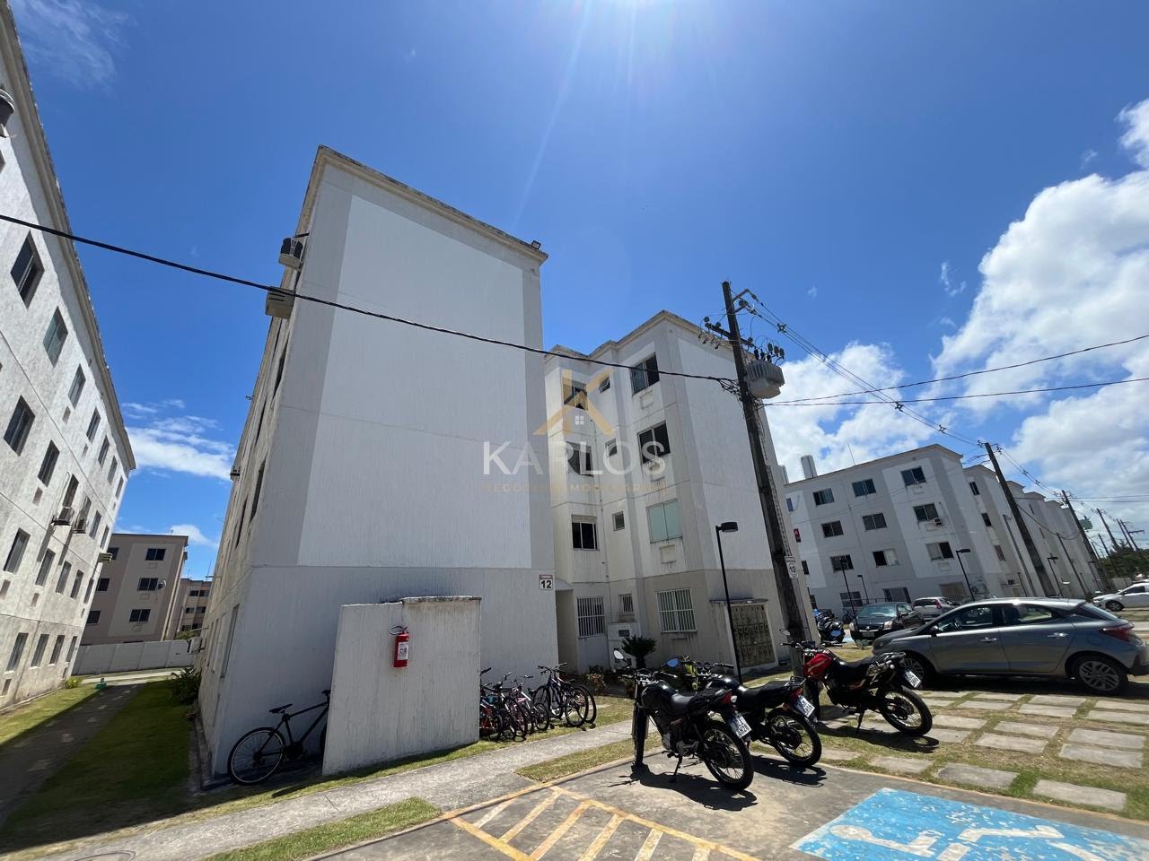 Apartamento à venda com 1 quarto, 1 banheiro, 1 vaga e 42m² no Maranguape I, Paulista (PE) — foto 24 de 24