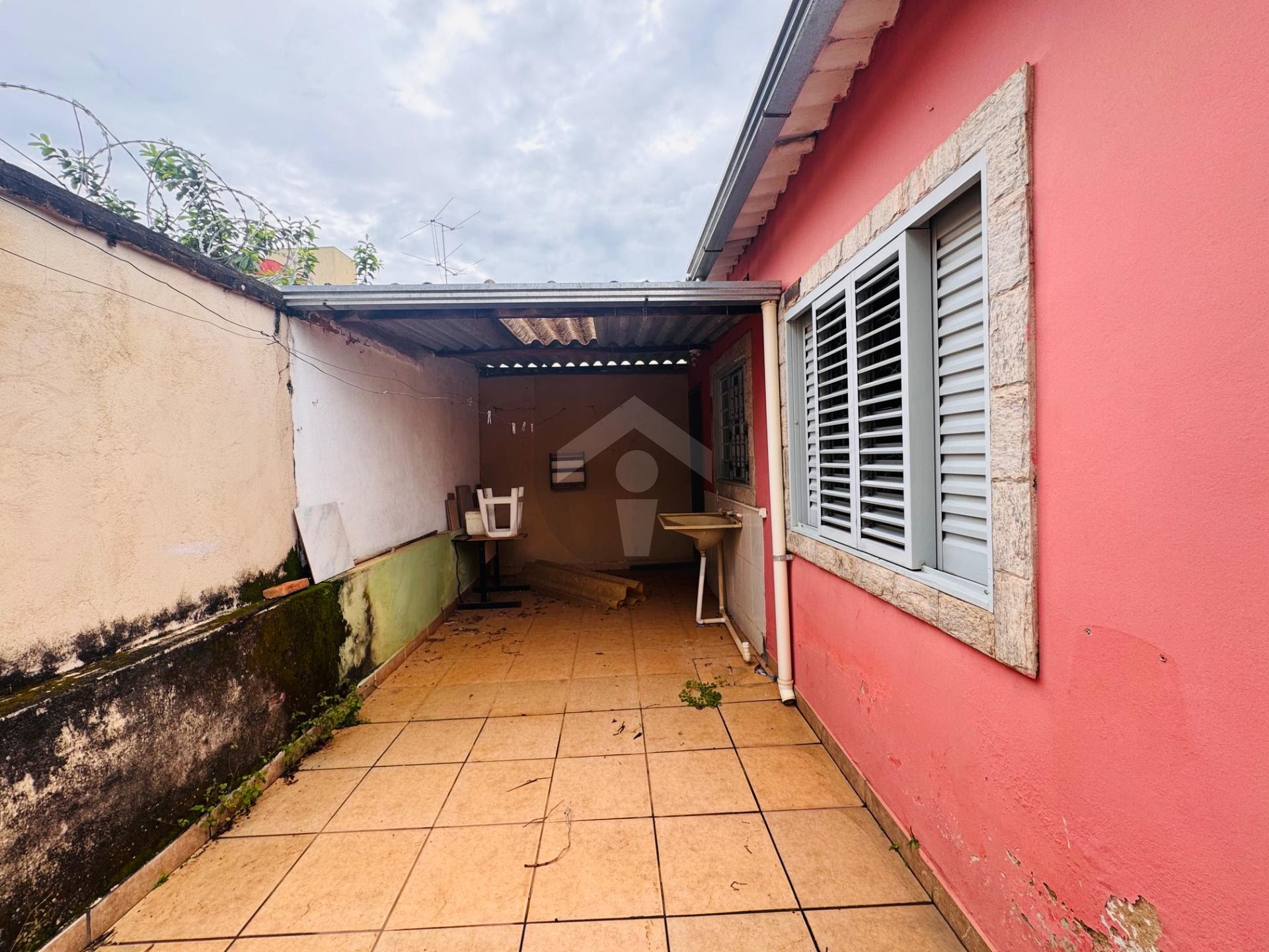 Casa, 1 quarto, 72 m² - Foto 14
