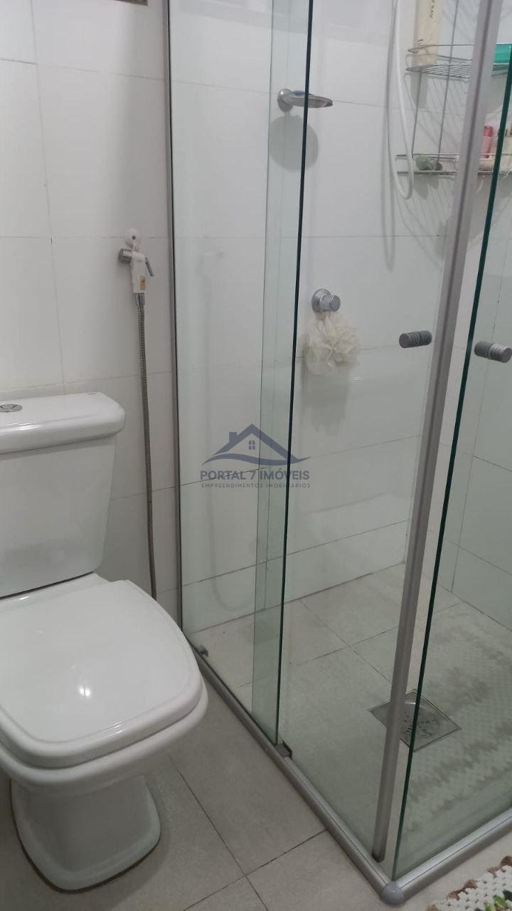 Apartamento à venda com 3 quartos, 1 suíte, 2 vagas e 110m² no Canaã, Sete Lagoas (MG) — foto 13 de 30