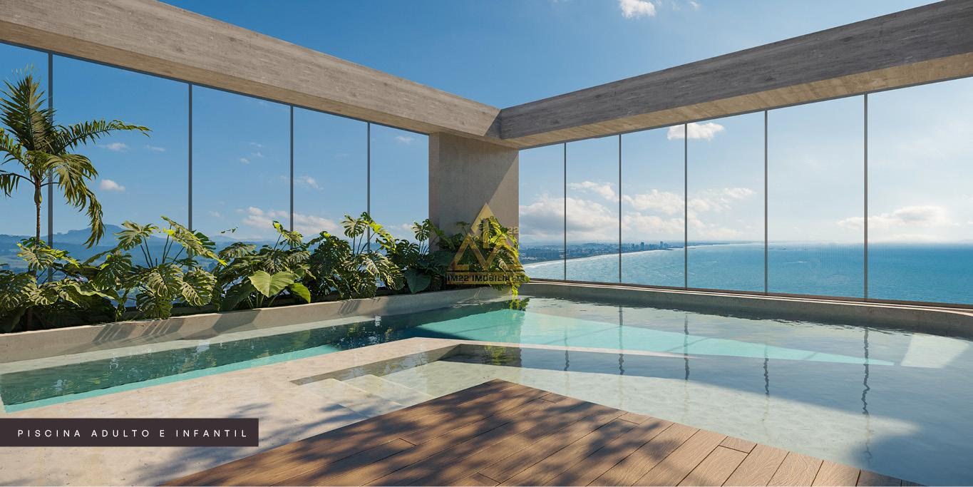 Apartamento à venda com 3 suítes, 2 vagas e 98m² no Itajubá, Barra Velha (SC) — foto 18 de 26