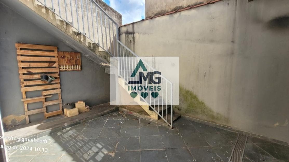 Casa à venda com 4 quartos, 1 suíte, 4 vagas e 150m² no Cotia, Três Corações (MG) — foto 17 de 21