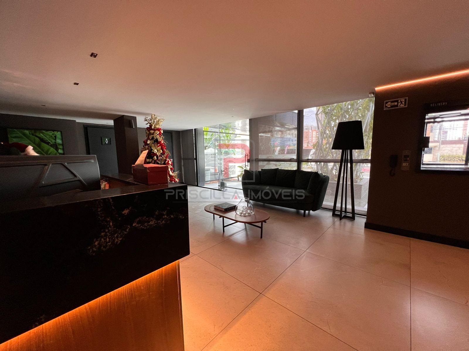 Apartamento à venda com 1 banheiro e 23m² no Jardim Oceania, João Pessoa (PB) — foto 18 de 30
