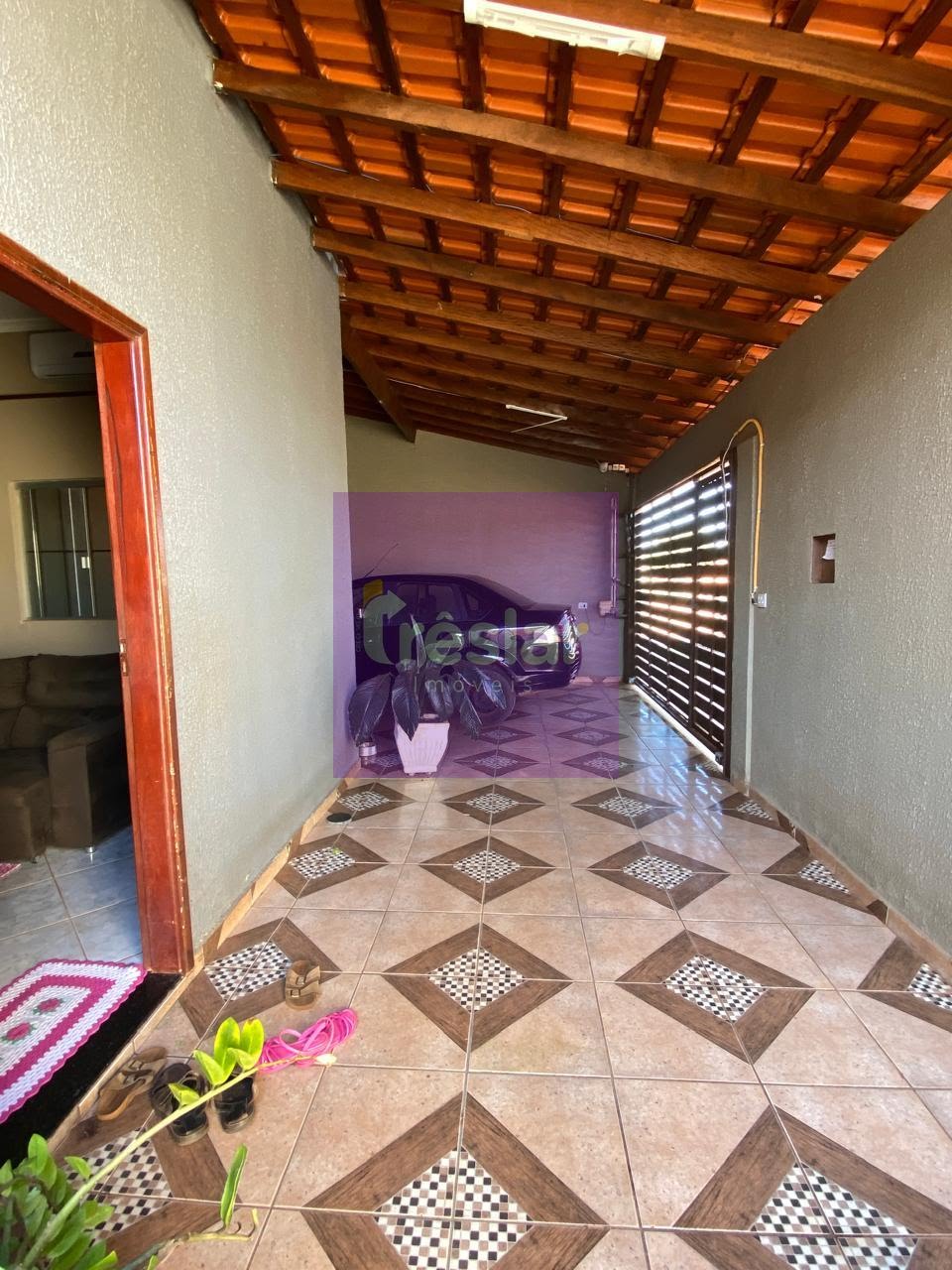 Casa à venda com 3 quartos, 1 suíte, 2 vagas e 137m² no Jardim Eldorado, Três Lagoas (MS) — foto 9 de 21
