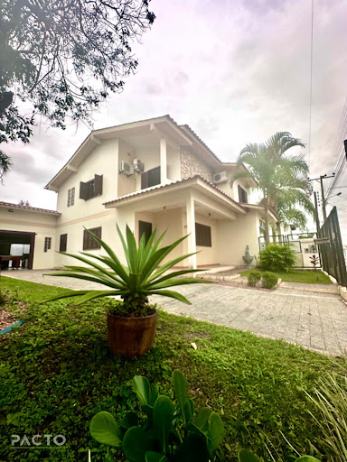 Casa em Vila São José  -  Araranguá