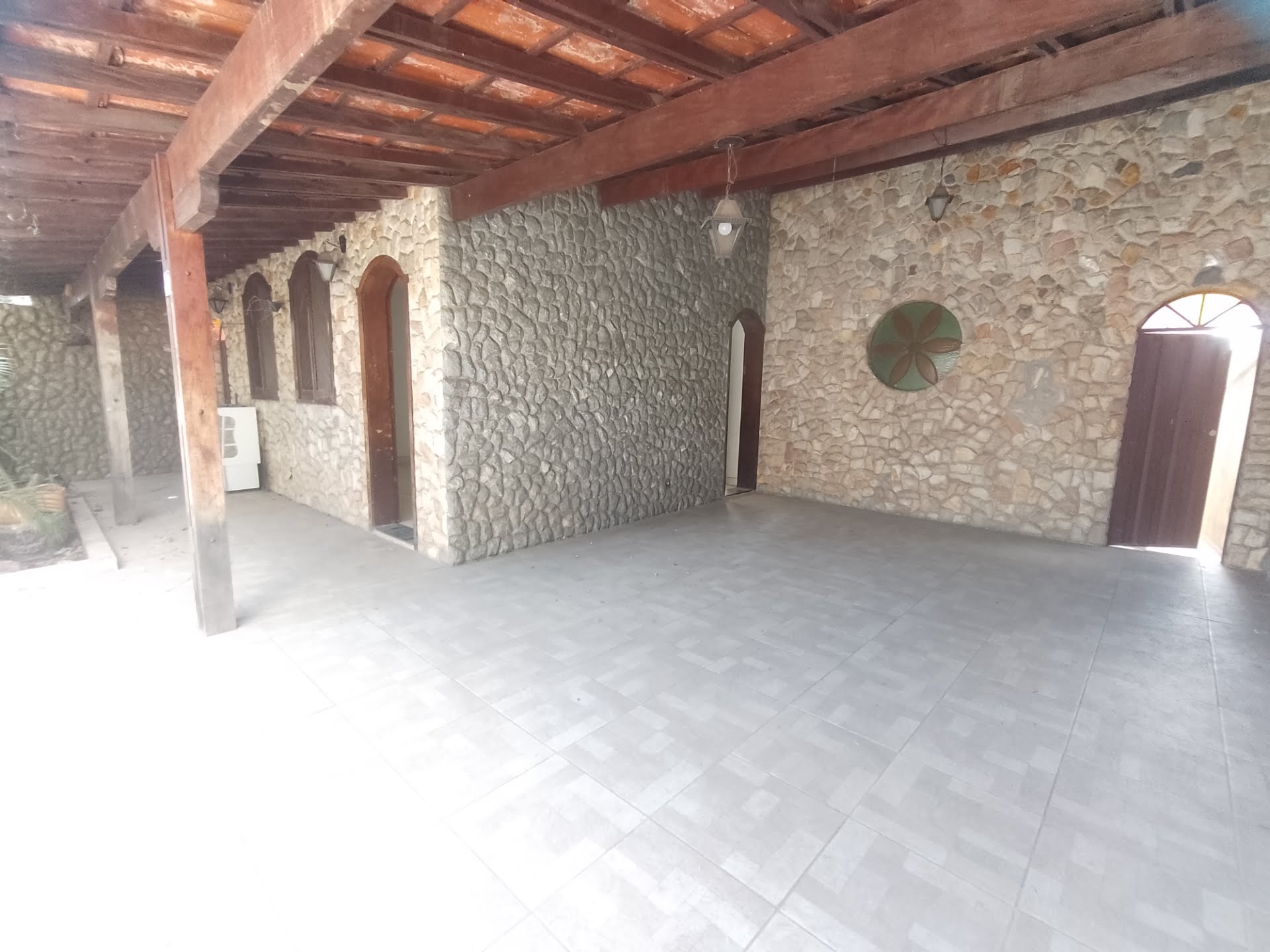 Casa, 7 quartos - Foto 1