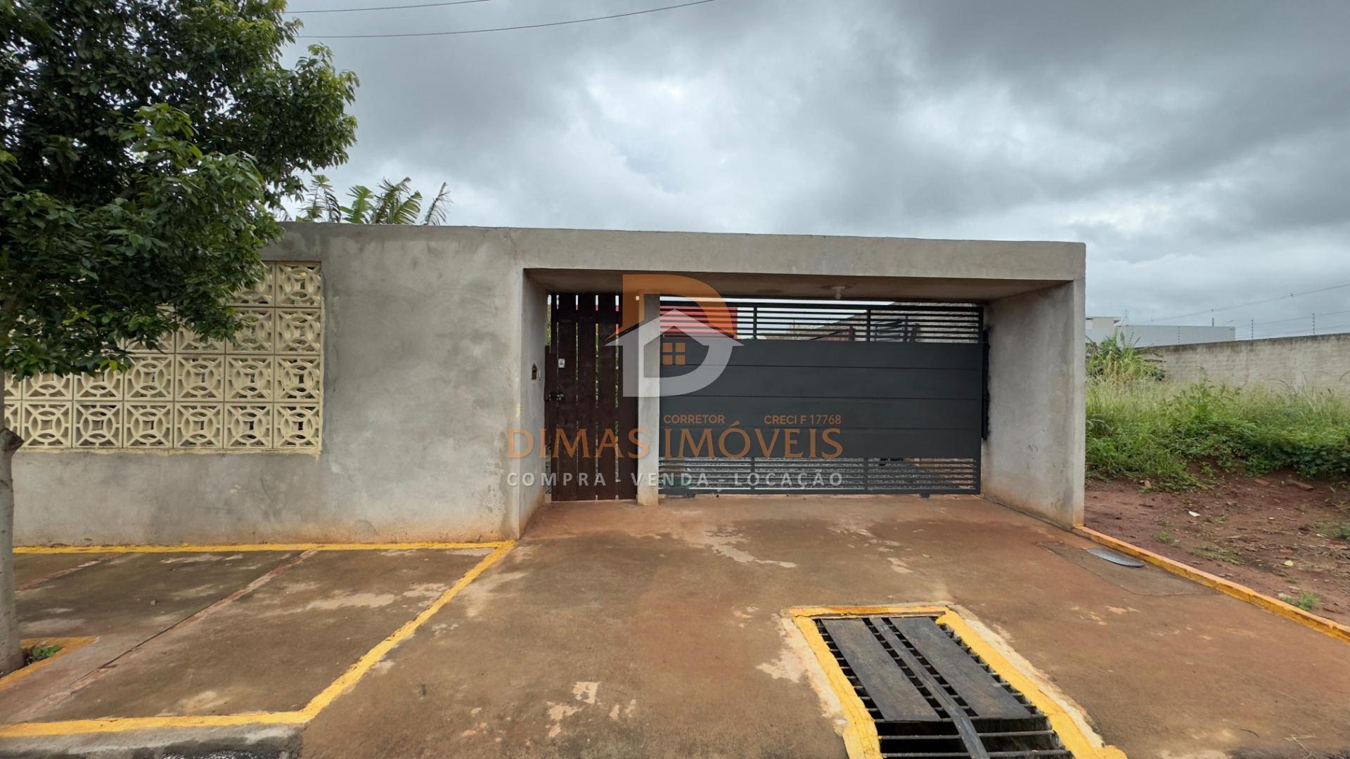 Fachada
