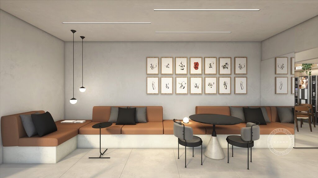 Coworking