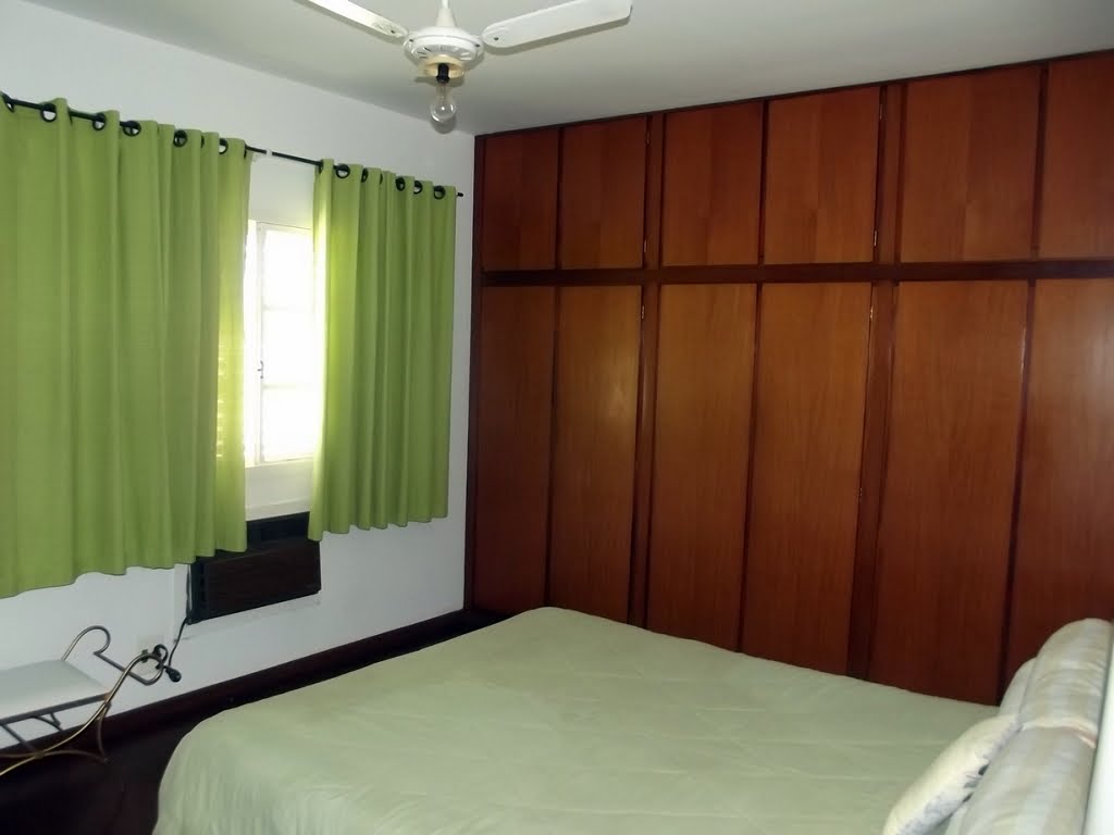 Casa à venda com 3 quartos, 1 suíte e 2 vagas no Jardim Santos Dumont, Santo Antônio da Platina (PR) — foto 11 de 16