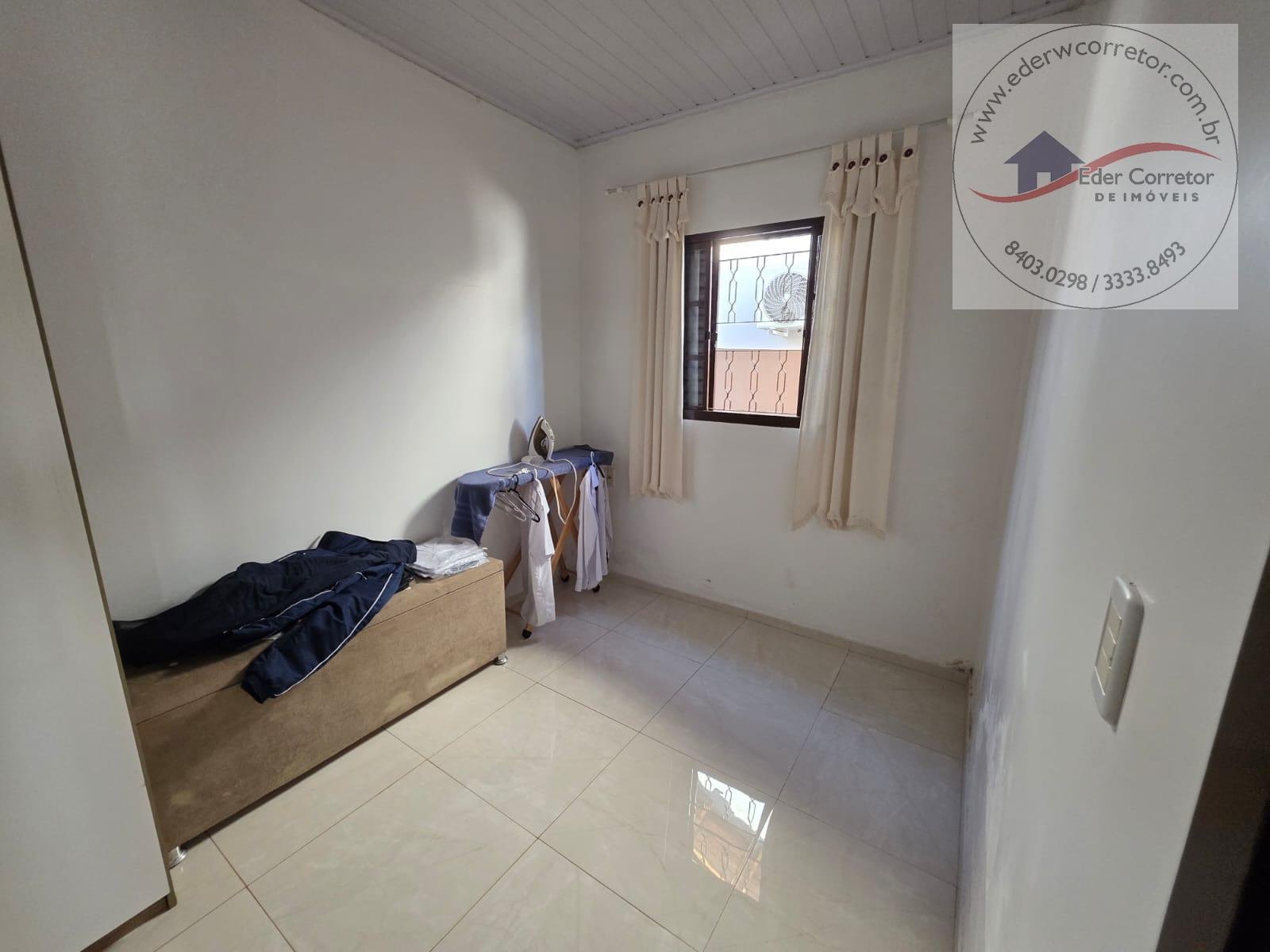 Casa à venda com 2 quartos, 2 banheiros, 2 vagas e 96m² no Industrial, Ijuí (RS) — foto 17 de 29