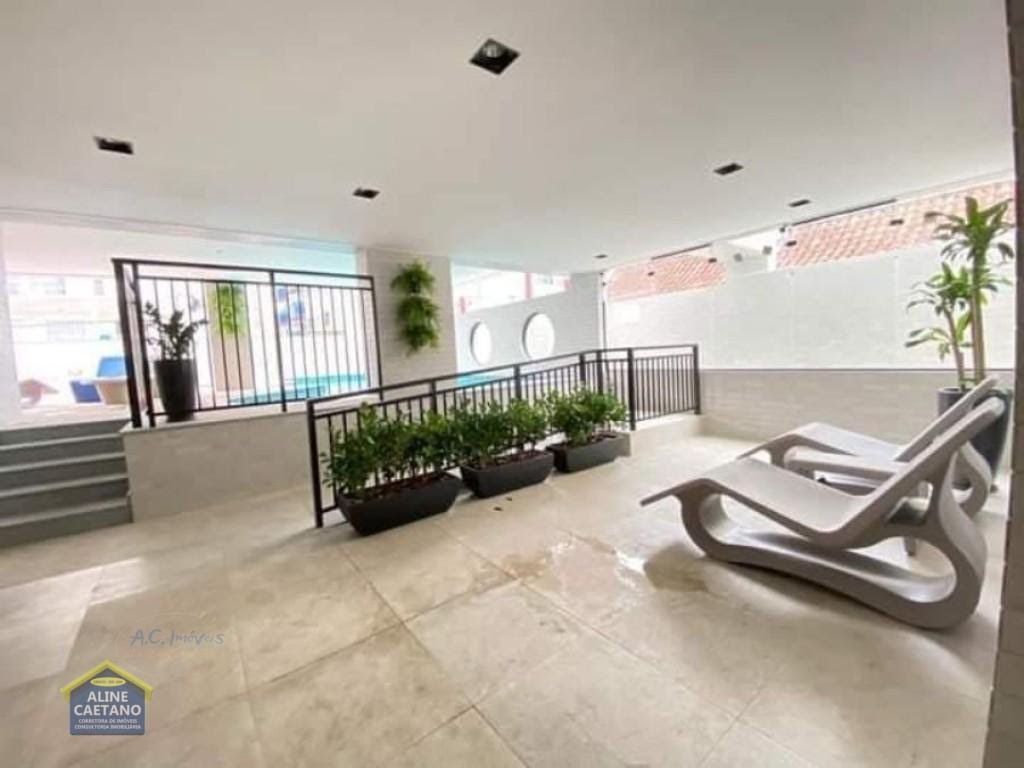Apartamento à venda com 2 quartos, 2 suítes, 2 vagas e 85m² no Guilhermina, Praia Grande (SP) — foto 13 de 30