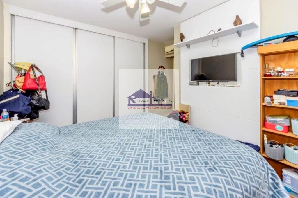 Apartamento à venda com 2 quartos, 1 suíte, 1 vaga e 130m² no Jardins, São Paulo (SP) — foto 10 de 29