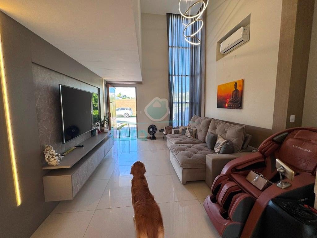 Casa à venda com 4 quartos, 1 suíte e 2 vagas no Alphaville, Rio das Ostras (RJ) — foto 14 de 30