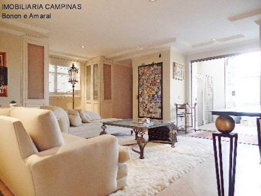 Apartamento, 5 quartos, 440 m² - Foto 2