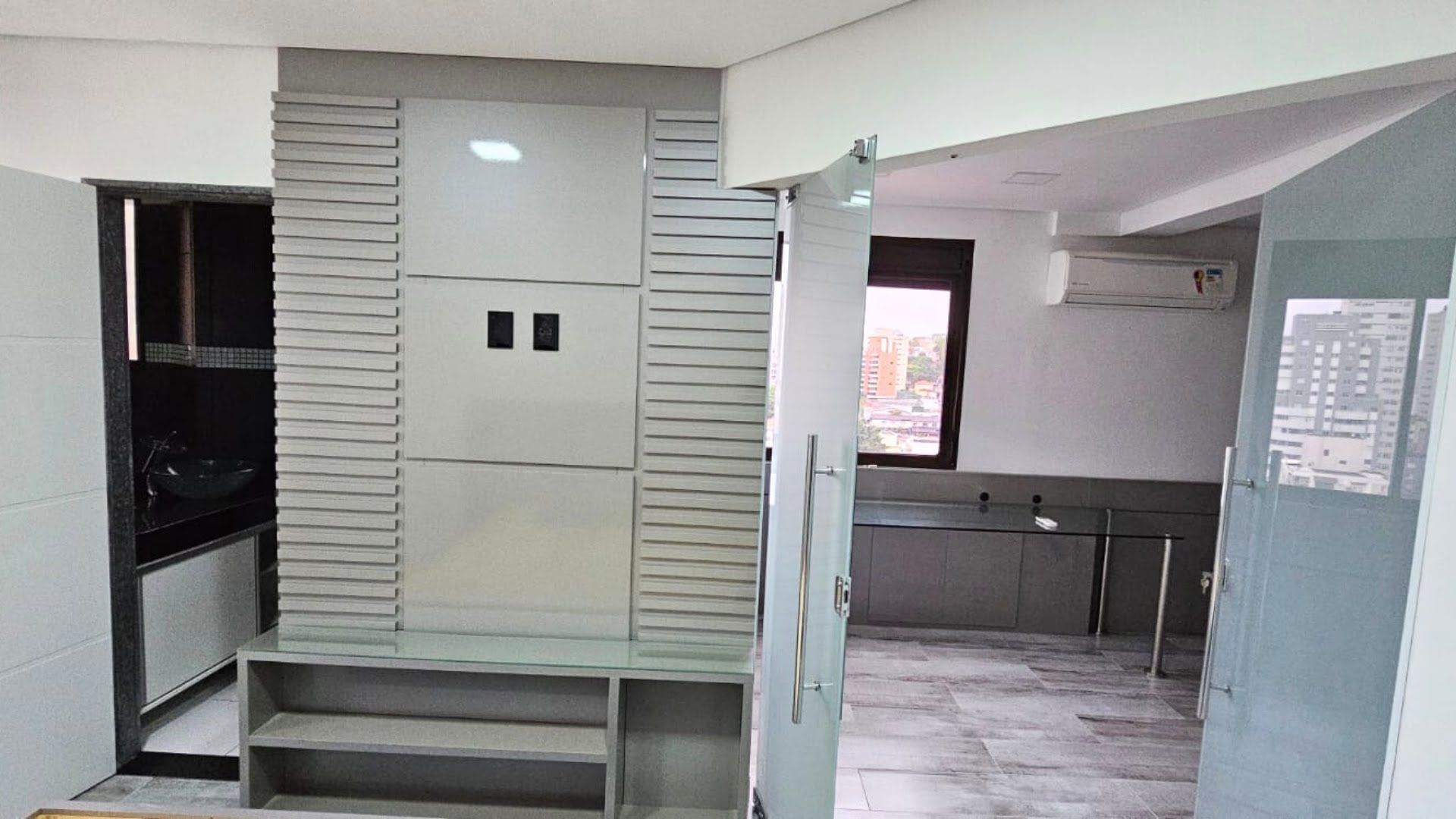 Apartamento à Venda Rua Capital Federal, Perdizes/SP