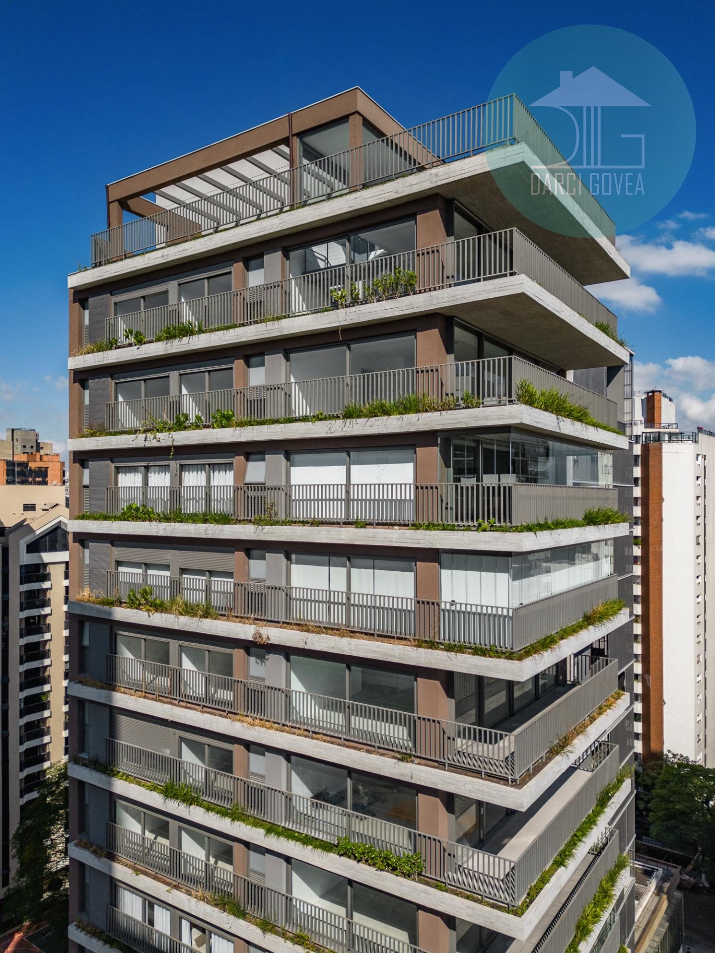 Apartamento à venda com 2 quartos, 2 suítes, 2 vagas e 303m² no Vila Nova Conceição, São Paulo (SP) — foto 14 de 21