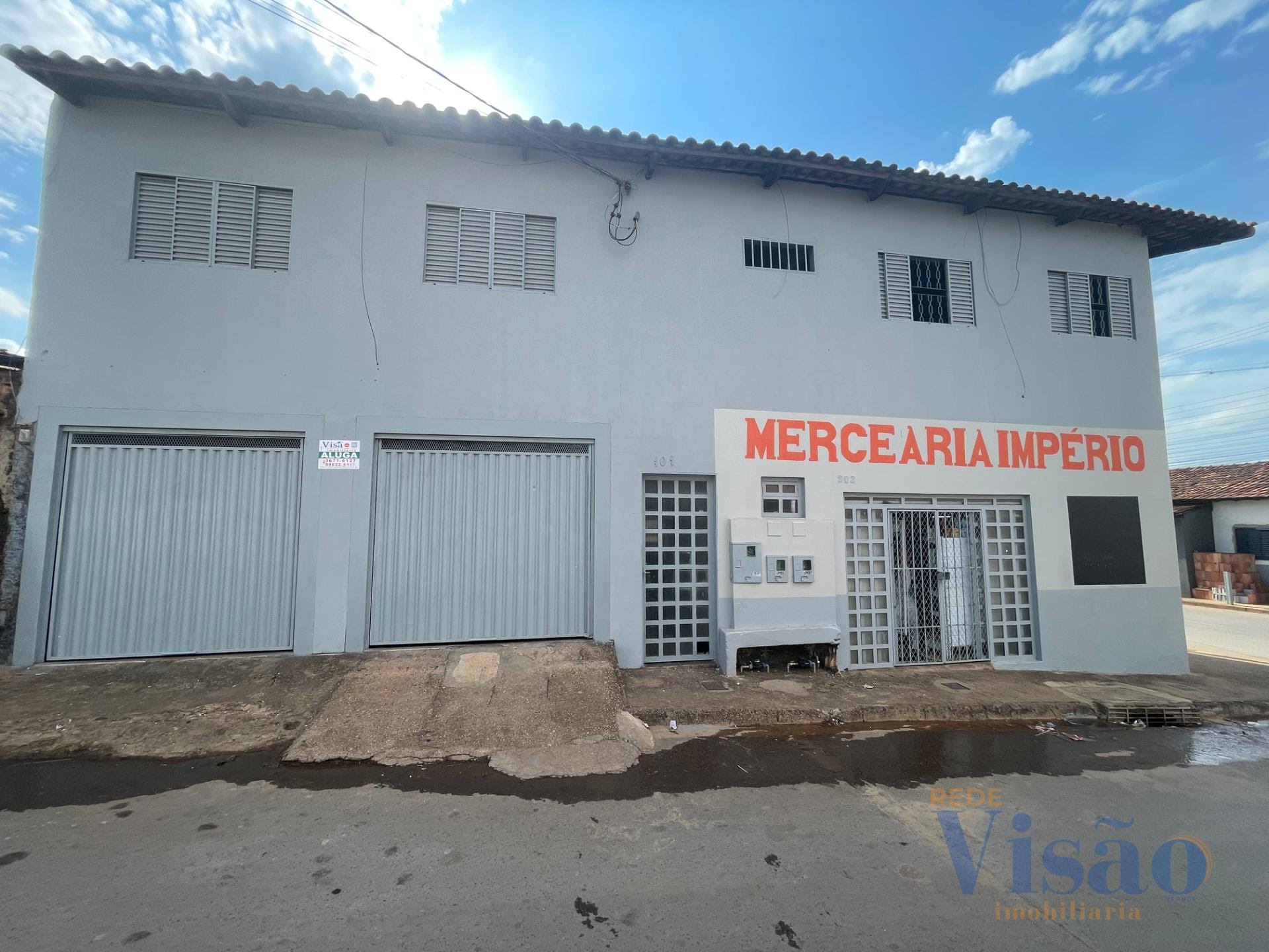 Studio para alugar com 1 quarto, 1 banheiro e 1 vaga no Paracatuzinho, Paracatu — foto principal