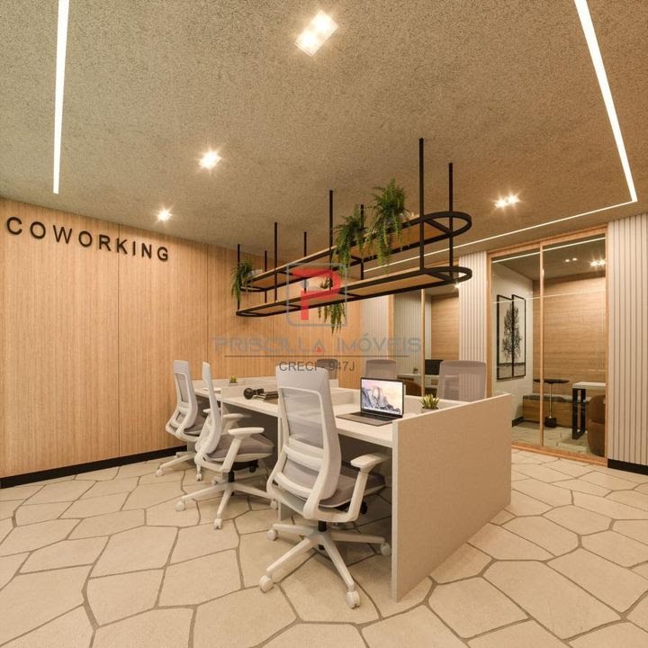 Apartamento à venda com 1 quarto, 1 banheiro, 1 vaga e 24m² no Ponta de Campina, Cabedelo (PB) — foto 13 de 18