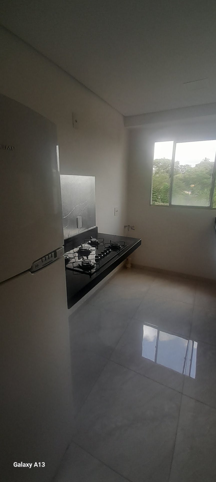 Apartamento para alugar com 2 quartos, 1 banheiro e 43m² no Chácaras Granja Pousada Del Rey, Santa Luzia (MG) — foto 18 de 21