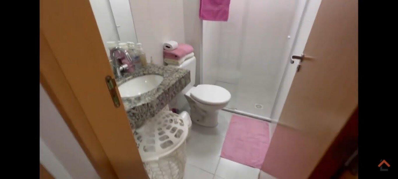 Apartamento à venda com 2 quartos, 1 banheiro, 1 vaga e 44m² no Jardim Íris, São Paulo (SP) — foto 10 de 12
