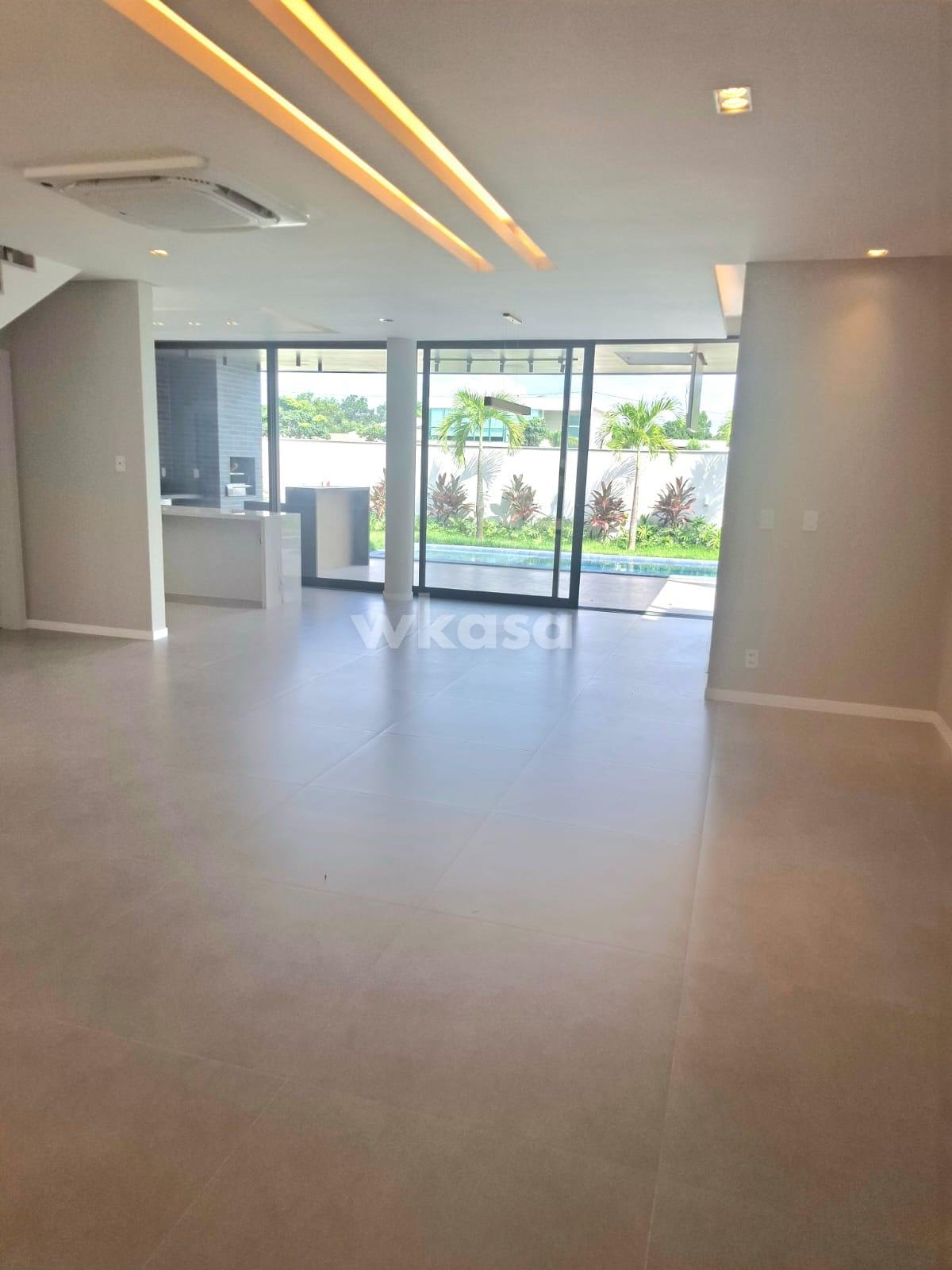 Casa à venda com 4 quartos, 3 suítes, 4 vagas e 314m² no Alphaville Jacuhy, Serra (ES) — foto 17 de 30