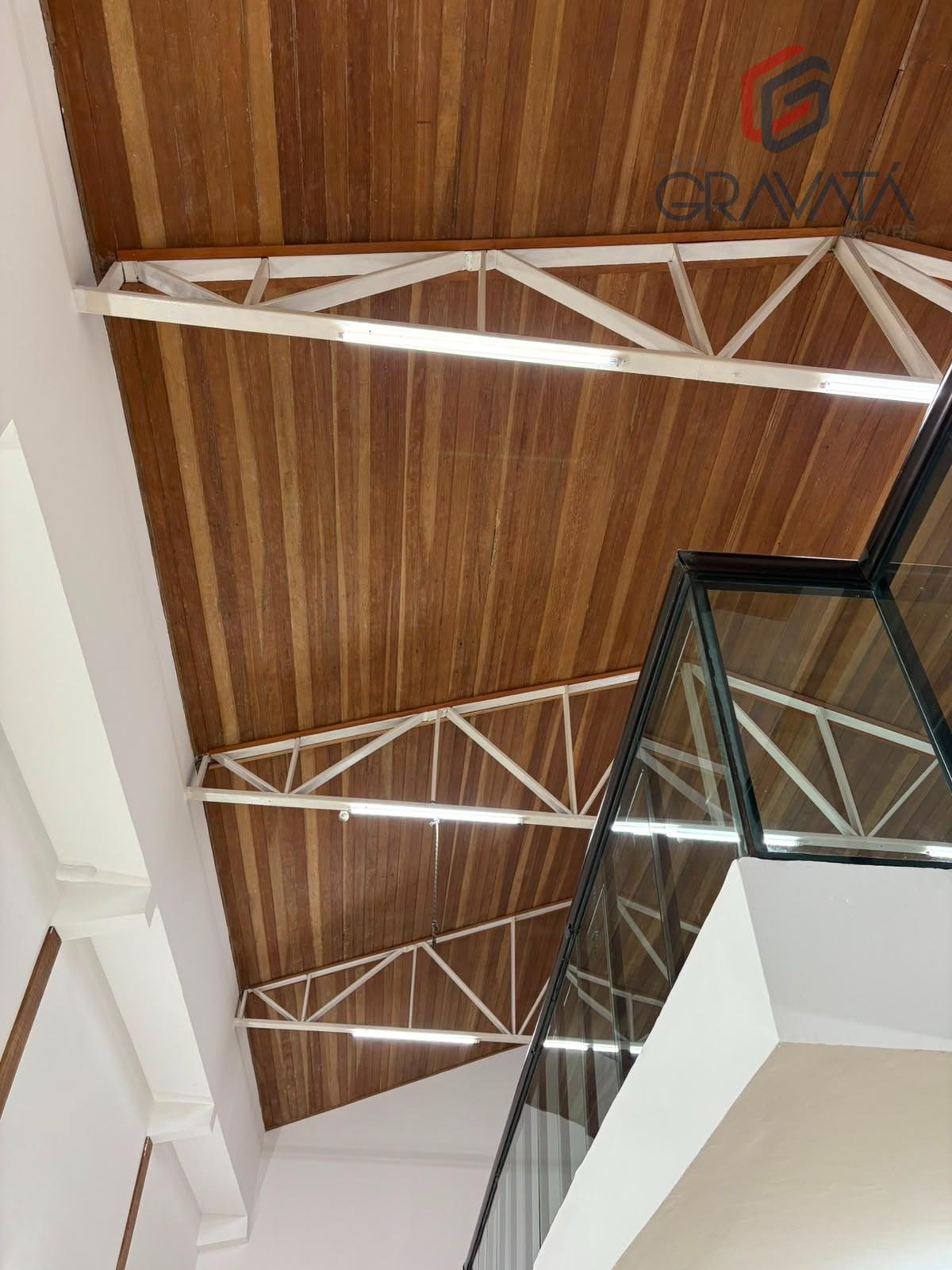 Comercial para alugar com 3 banheiros, 1 vaga e 277m² no Jardim, Santo André (SP) — foto 22 de 30