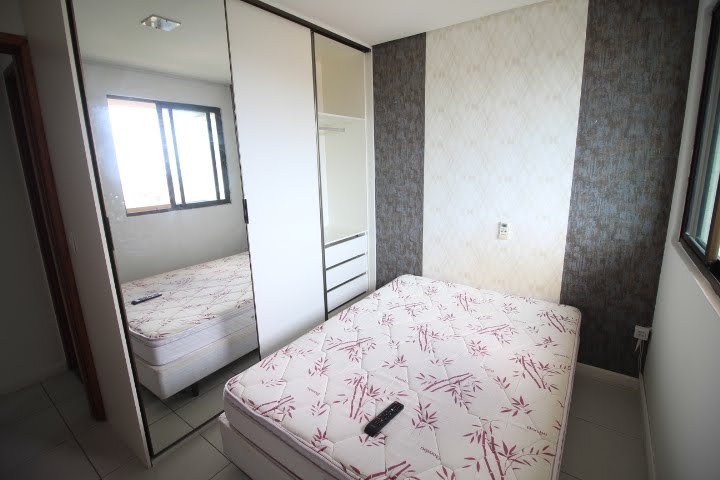 Apartamento à venda com 1 quarto, 1 banheiro, 1 vaga e 38m² no Boa Vista, Recife (PE) — foto 10 de 30