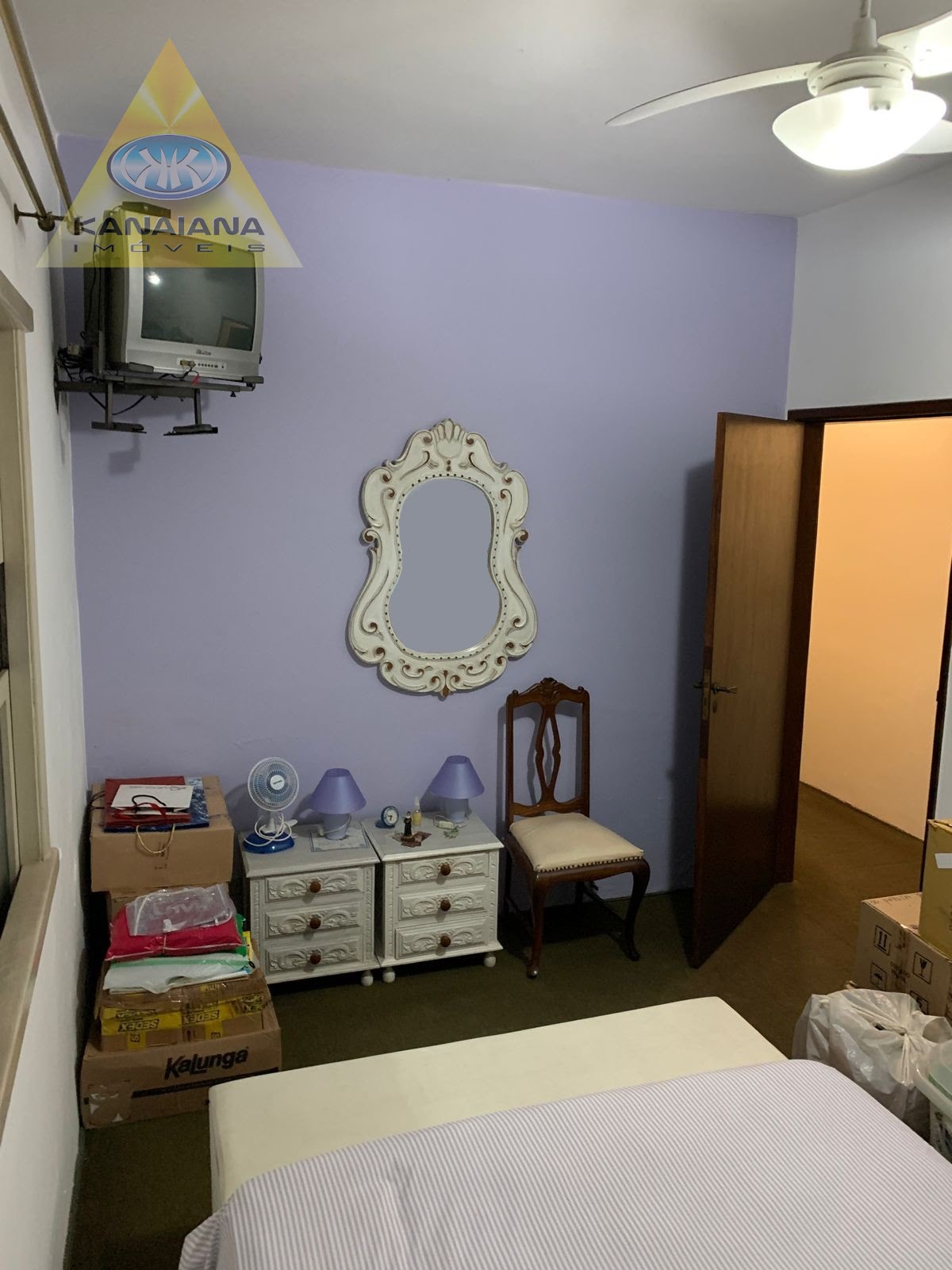 Quarto 01 Casa 01