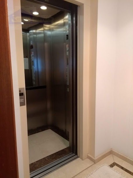 Apartamento à venda com 3 quartos, 3 suítes, 3 vagas e 145m² no Vila Mariana, São Paulo (SP) — foto 27 de 30