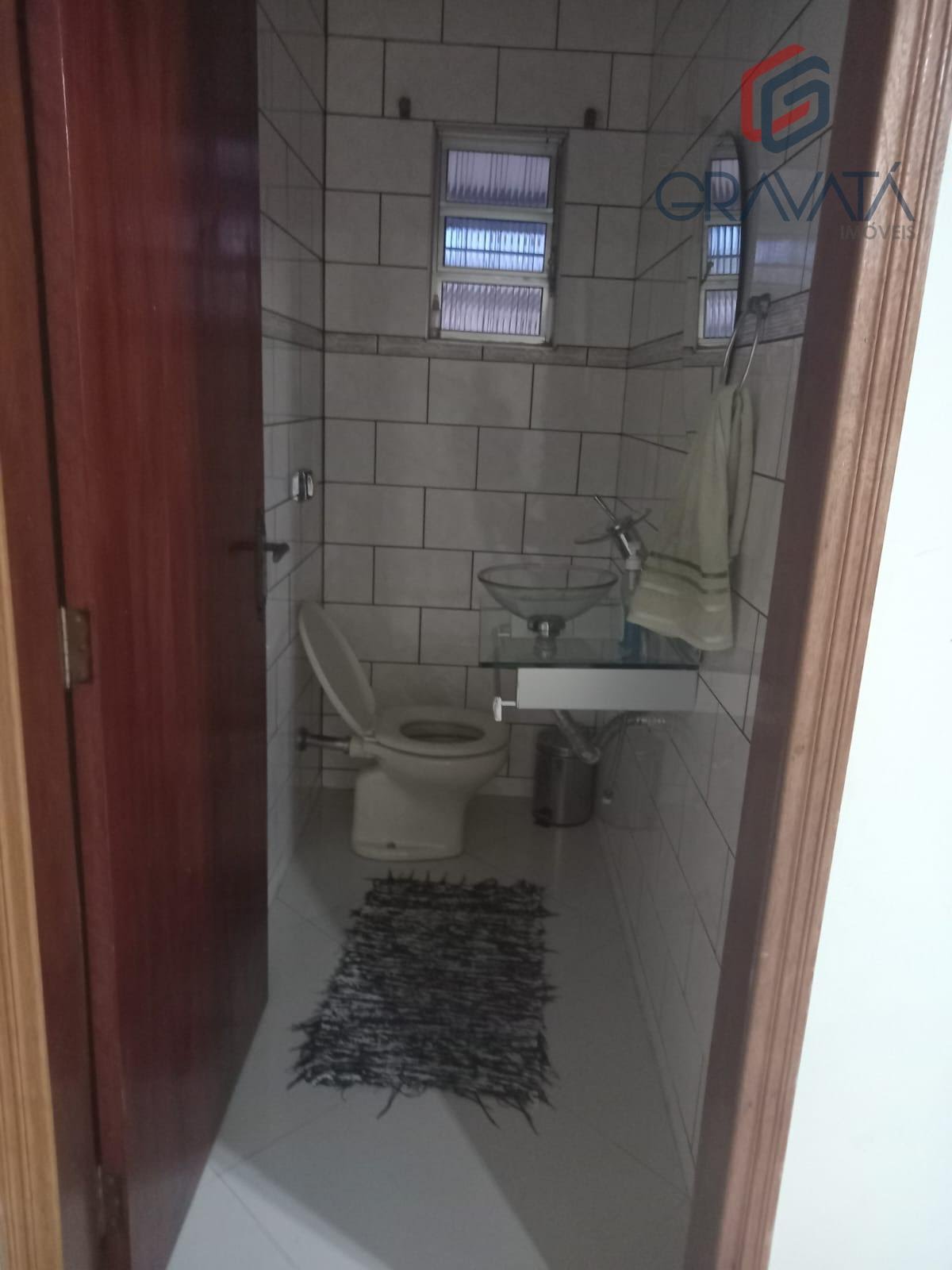 Casa à venda com 3 quartos, 1 suíte, 3 vagas e 225m² no Vila Humaita, Santo André (SP) — foto 9 de 13