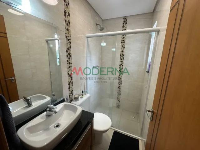 Apartamento à venda com 3 quartos, 1 suíte, 1 vaga e 84m² no Paulicéia, São Bernardo do Campo (SP) — foto 19 de 19