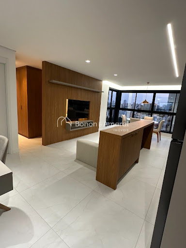 Apartamento, 1 quarto, 50 m² - Foto 4