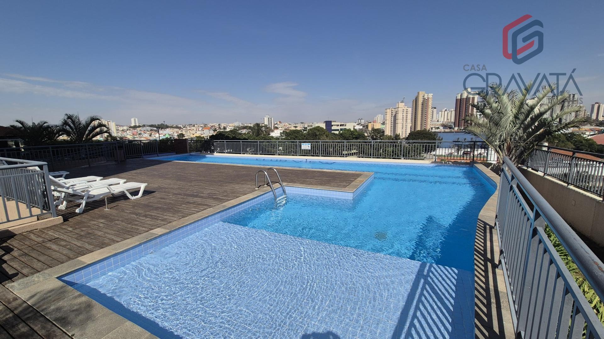 Apartamento à venda com 2 quartos, 1 suíte, 1 vaga e 66m² no Vila América, Santo André (SP) — foto 9 de 30