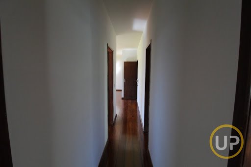 Corredor do Apartamento 