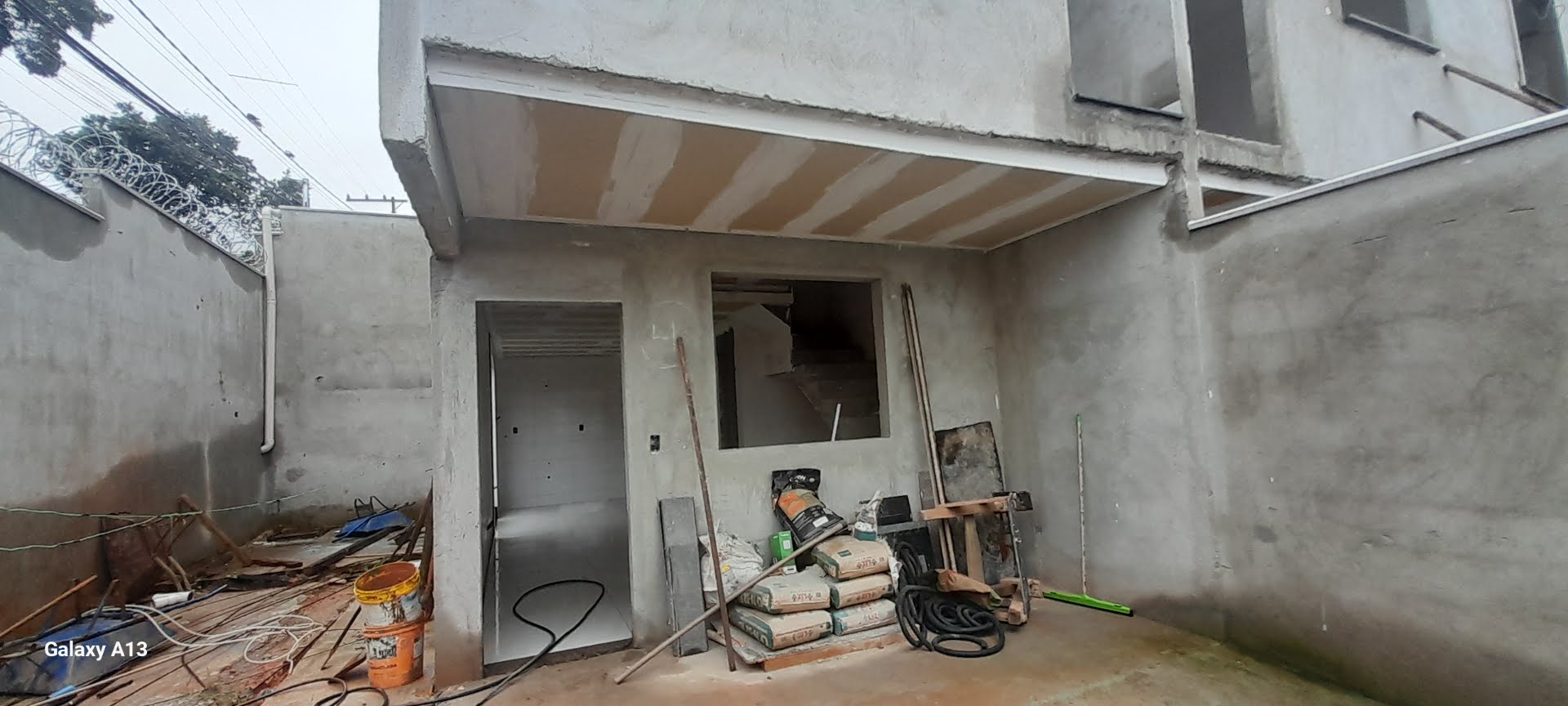 Casa à venda com 2 quartos, 2 suítes e 70m² no Vila Jardim Leblon, Belo Horizonte (MG) — foto 12 de 13