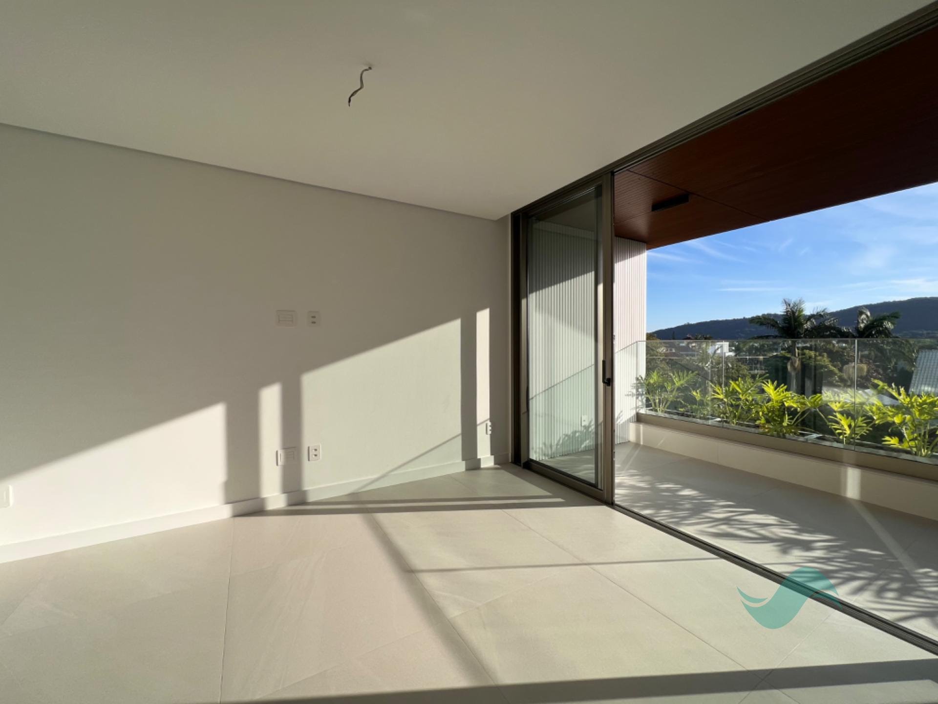 Apartamento à venda com 2 suítes, 1 vaga e 104m² no Jurerê Internacional, Florianópolis (SC) — foto 18 de 25