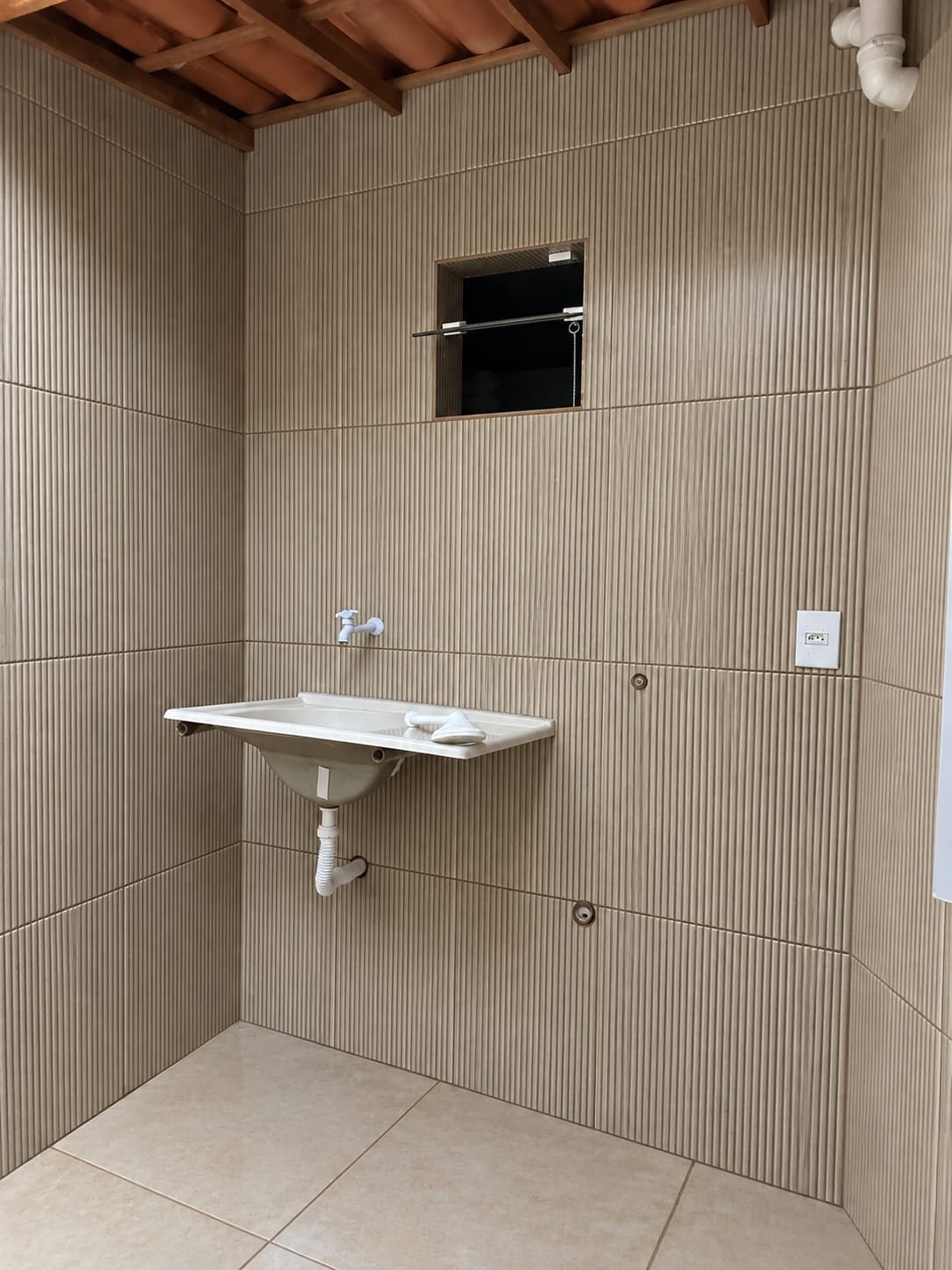 Casa para alugar com 3 quartos, 1 suíte e 1 vaga no São João, Feira de Santana (BA) — foto 16 de 16