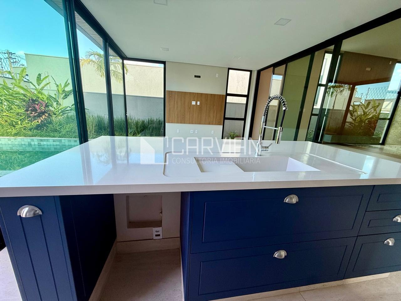 Casa à venda com 3 quartos, 3 suítes, 4 vagas e 500m² no Bonfim Paulista, Ribeirão Preto (SP) — foto 16 de 30