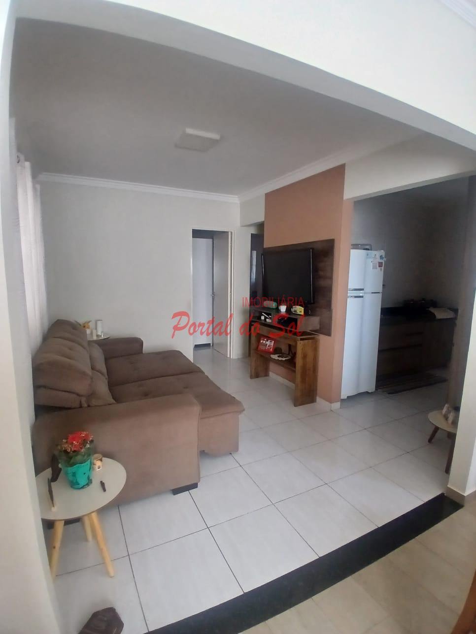 Casa à venda com 3 quartos, 1 suíte e 200m² no Eunice Eleuterio, Santo Antônio da Platina (PR) — foto 23 de 26