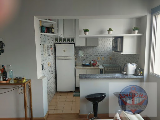 Apartamento em Pompeia - São Paulo, SP