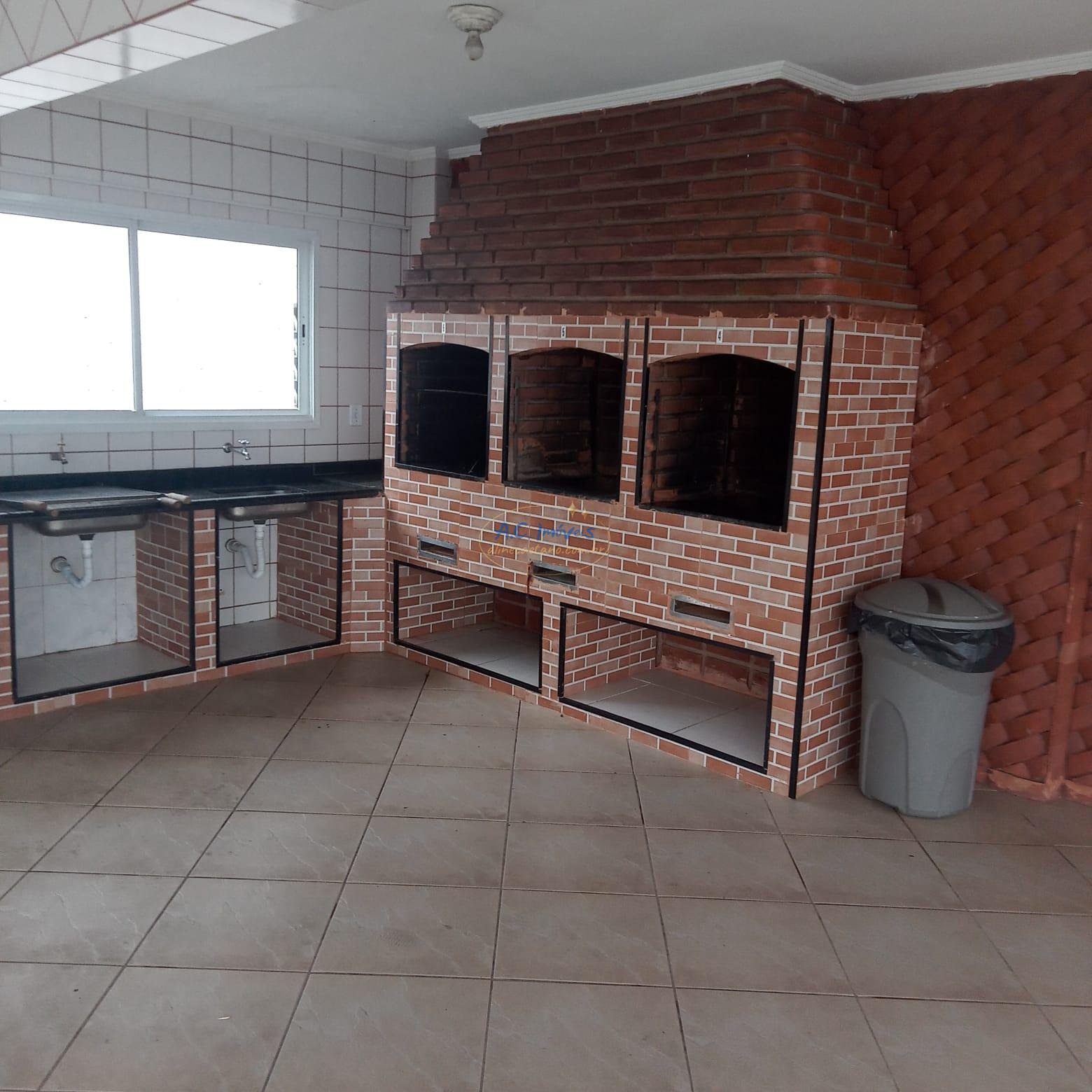 Apartamento à venda com 1 quarto, 1 banheiro, 1 vaga e 40m² no Cidade Ocian, Praia Grande (SP) — foto 16 de 22