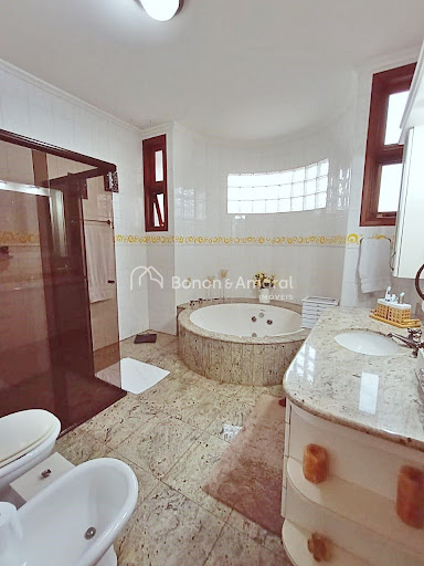 Casa, 4 quartos, 437 m² - Foto 27