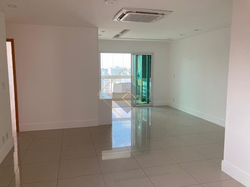 Apartamento em Parque Tamandaré  -  Campos dos Goytacazes