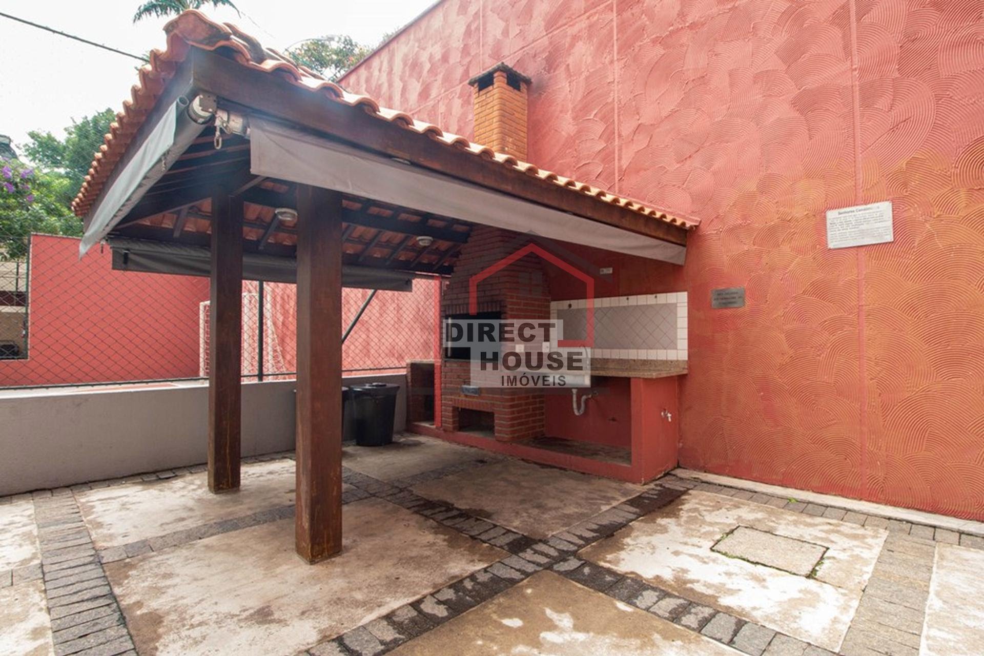 Apartamento, 2 quartos, 55 m² - Foto 28