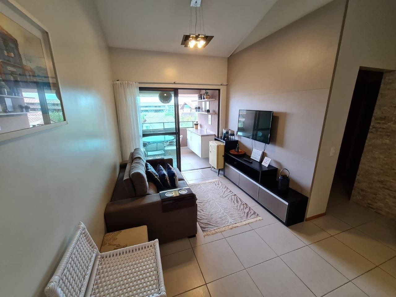 Apartamento à venda com 2 quartos, 1 suíte, 1 vaga e 64m² no Muro Alto, Ipojuca (PE) — foto 7 de 12