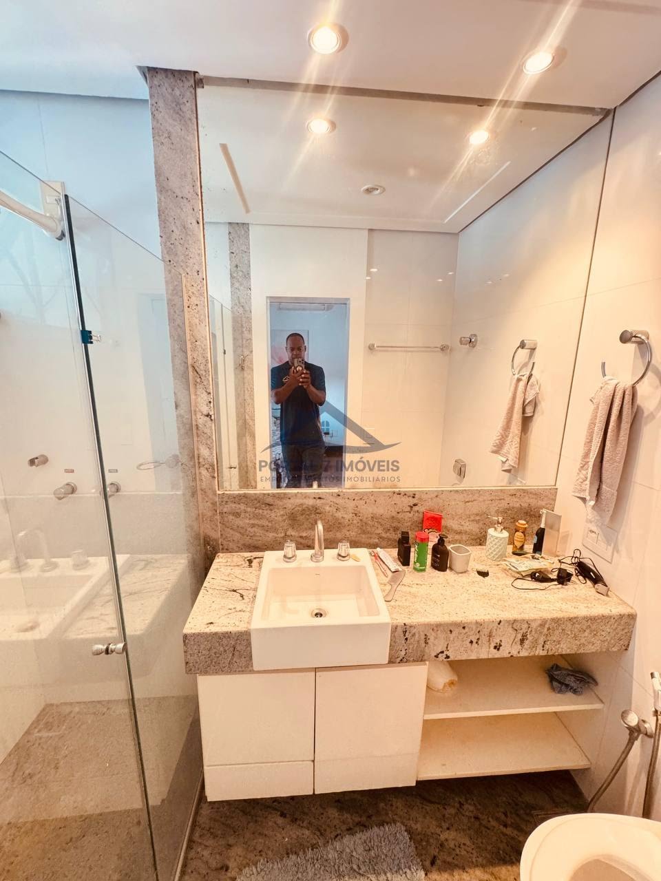 Apartamento à venda com 3 quartos, 2 suítes, 2 vagas e 294m² no Panorama, Sete Lagoas (MG) — foto 26 de 30