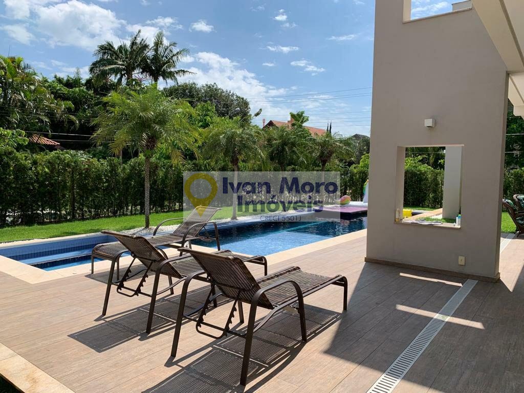 Casa à venda com 8 quartos, 7 suítes, 10 vagas e 950m² no Jurerê Internacional, Florianópolis (SC) — foto 3 de 30