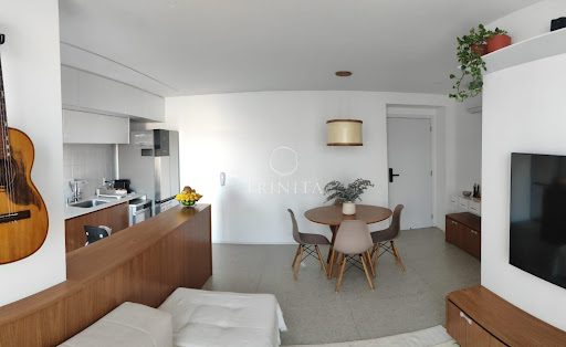 Wings Residencial - Trinità Imobiliária