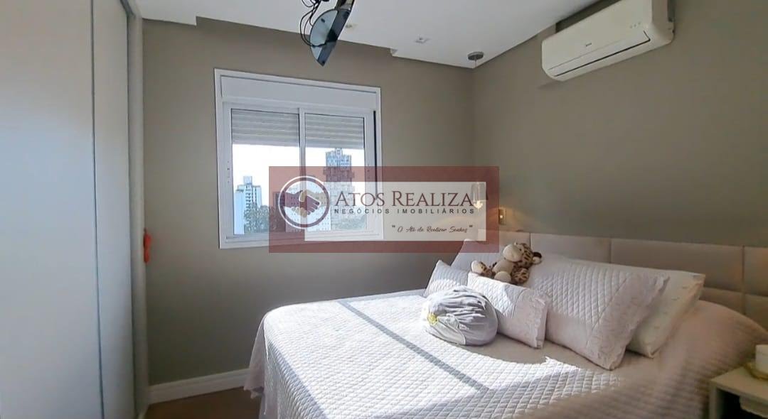 Apartamento à venda com 2 quartos, 1 suíte, 1 vaga e 70m² no Jardim Parque Morumbi, São Paulo (SP) — foto 26 de 28
